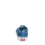 VANS SNEAKERS BASSAUNISEXIN TELA