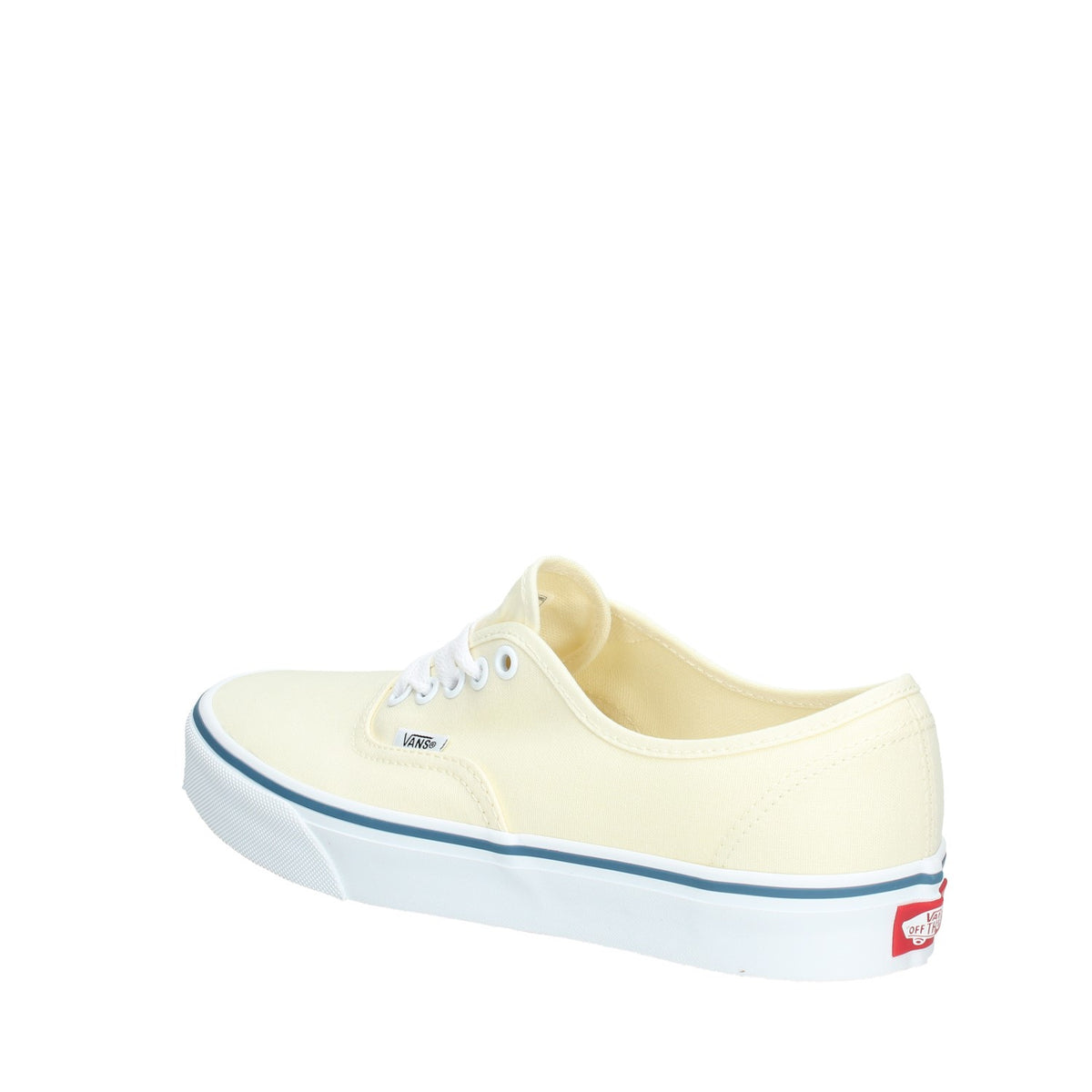 VANS SNEAKERS BASSAUNISEXIN TELA