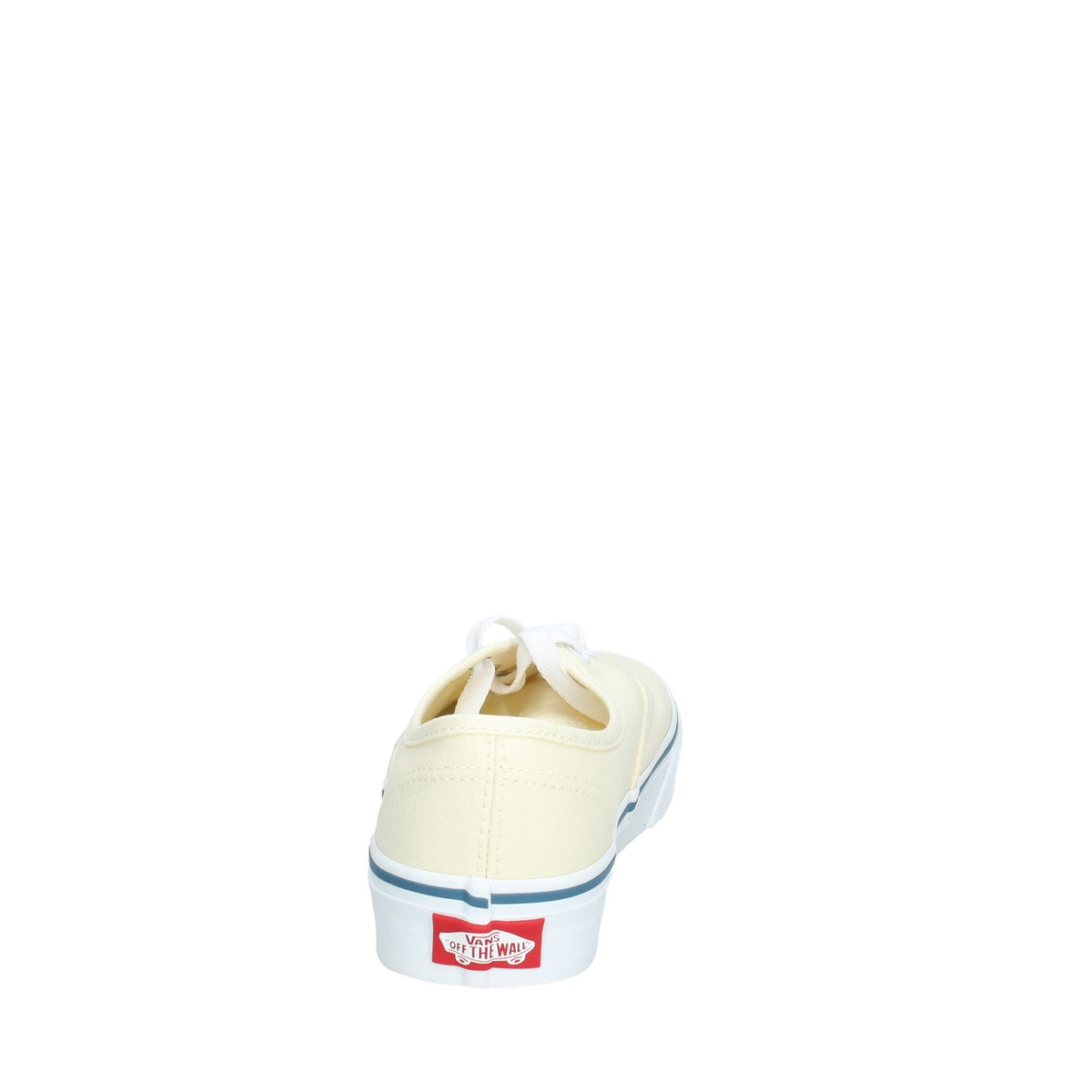 VANS SNEAKERS DONNA AUTHENTIC