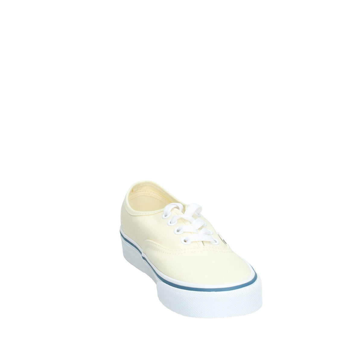 VANS SNEAKERS DONNA AUTHENTIC