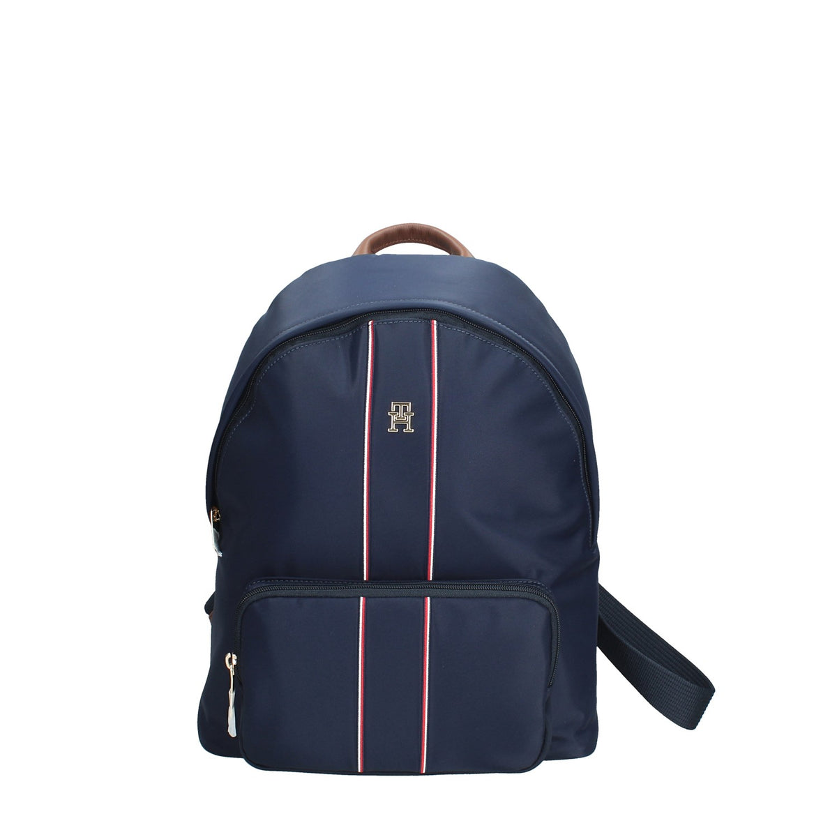TOMMY HILFIGHER ZAINO DONNA IN TESSUTO POPETTE
