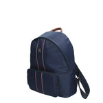 TOMMY HILFIGHER ZAINO DONNA IN TESSUTO POPETTE