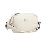 AW 17704 TOMMY HILFIGHERCAMERA BAG DONNA POPETTE IN NYLON