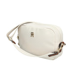 AW 17704 TOMMY HILFIGHERCAMERA BAG DONNA POPETTE IN NYLON