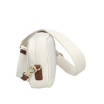 AW 17704 TOMMY HILFIGHERCAMERA BAG DONNA POPETTE IN NYLON