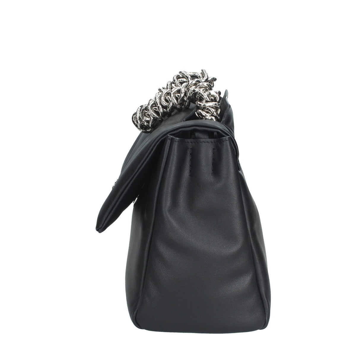 ORCIANIBORSA SVEVA DONNA A MANO CON TRACOLLA IN NAPPA IMBOTTITA