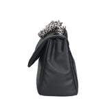 ORCIANIBORSA SVEVA DONNA A MANO CON TRACOLLA IN NAPPA IMBOTTITA