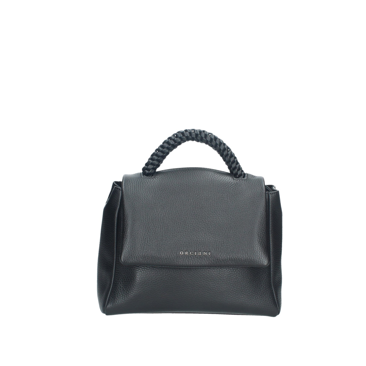 Borsa Sveva Sense Scooby Small a mano in pelle con tracolla