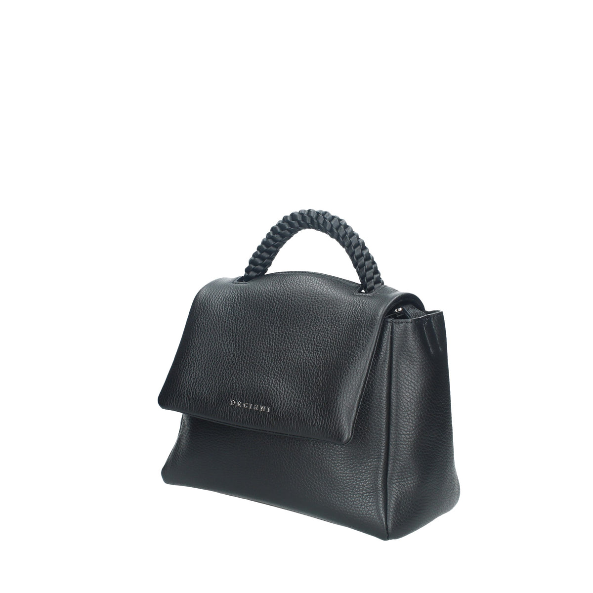 Borsa Sveva Sense Scooby Small a mano in pelle con tracolla