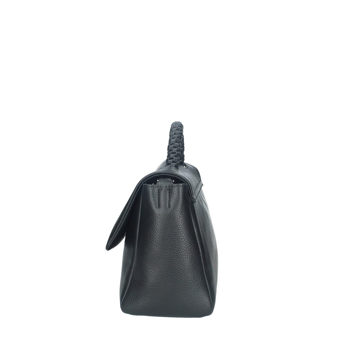 Borsa Sveva Sense Scooby Small a mano in pelle con tracolla