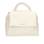 Borsa Sveva Sense Scooby Small a mano in pelle con tracolla