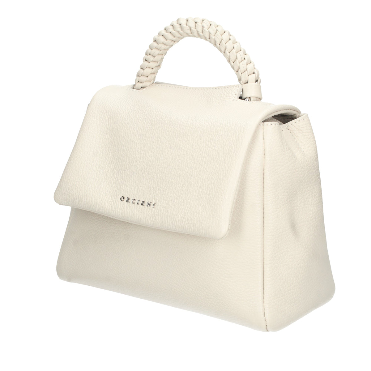 Borsa Sveva Sense Scooby Small a mano in pelle con tracolla