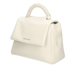 Borsa Sveva Sense Scooby Small a mano in pelle con tracolla