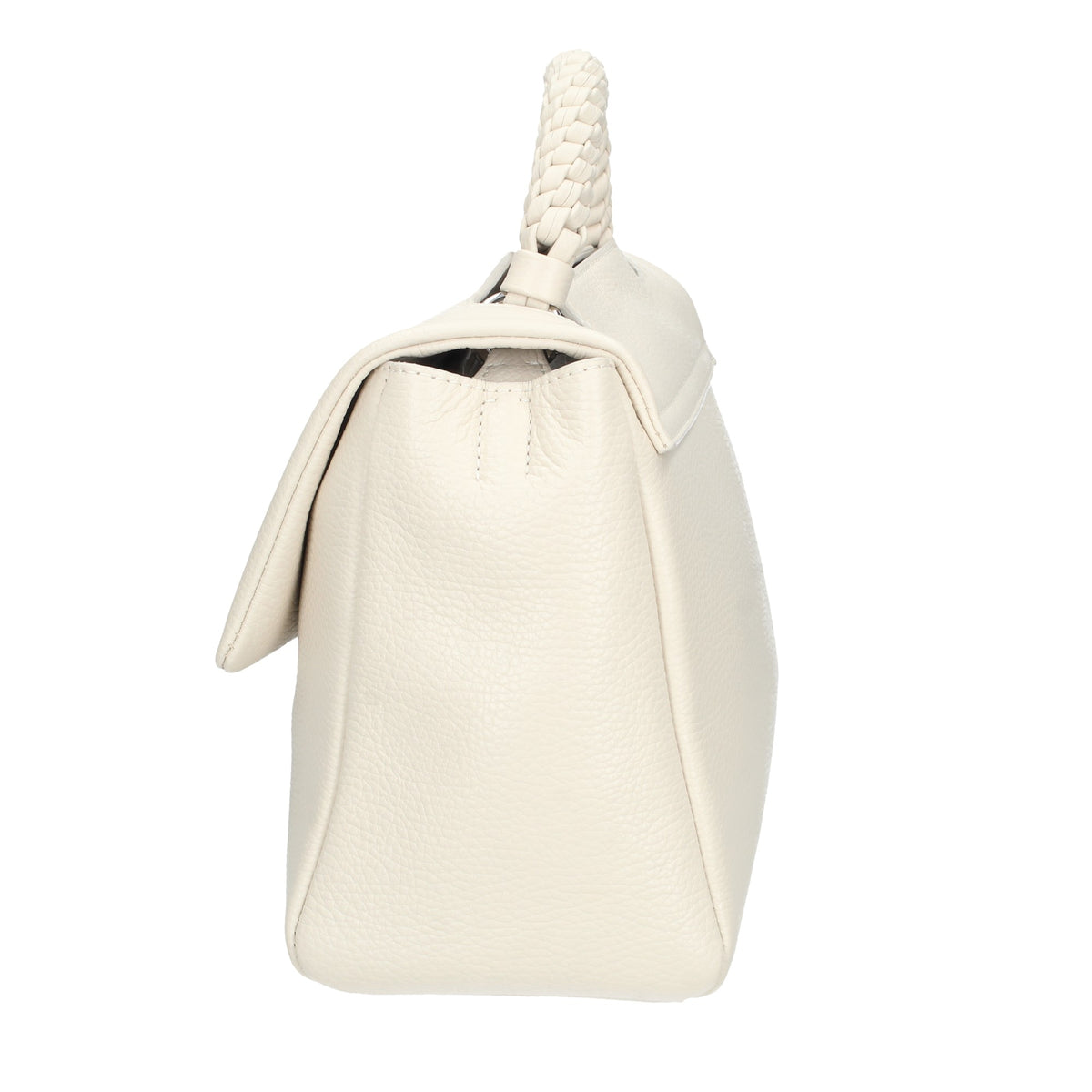 Borsa Sveva Sense Scooby Small a mano in pelle con tracolla