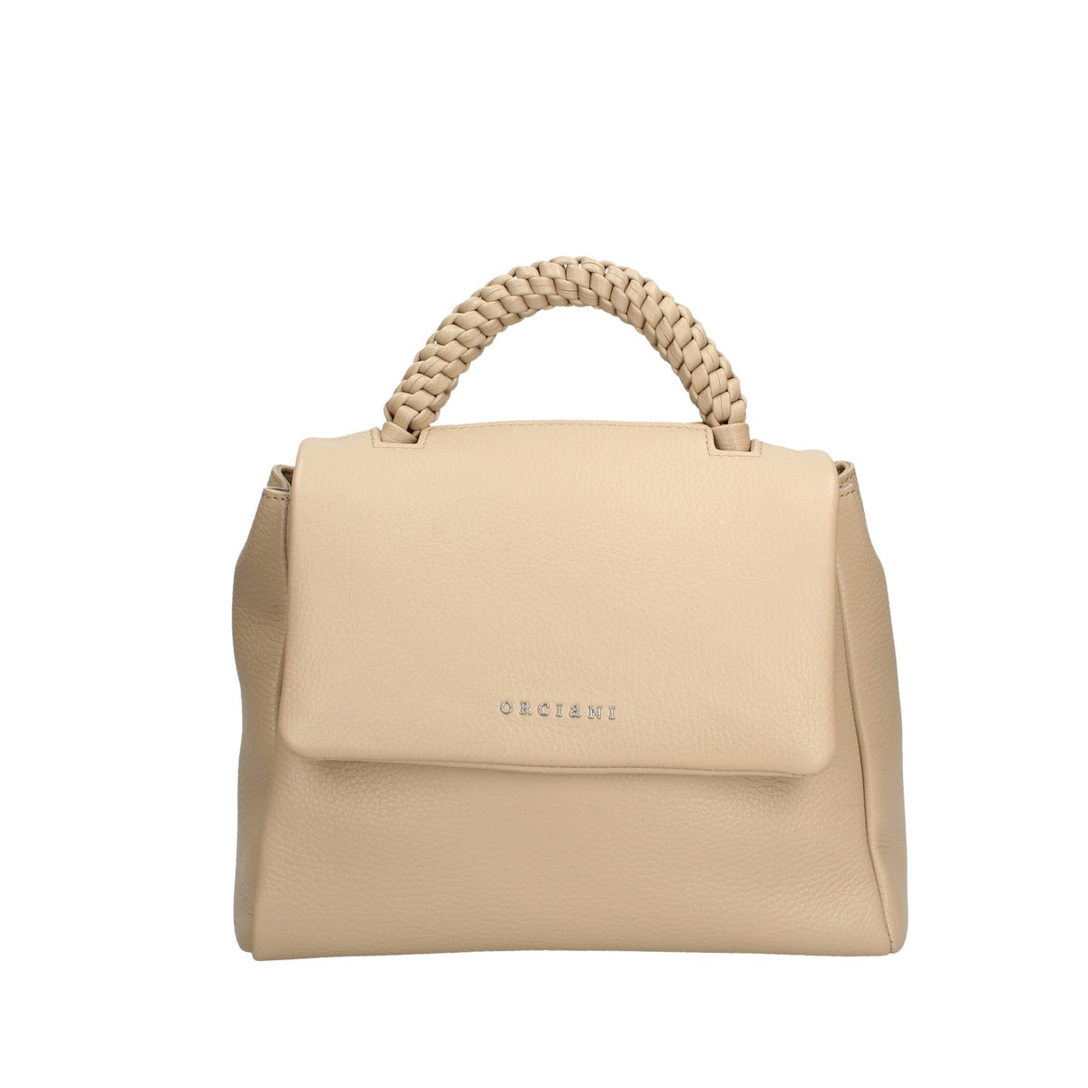 Borsa Sveva Sense Scooby Small a mano in pelle con tracolla