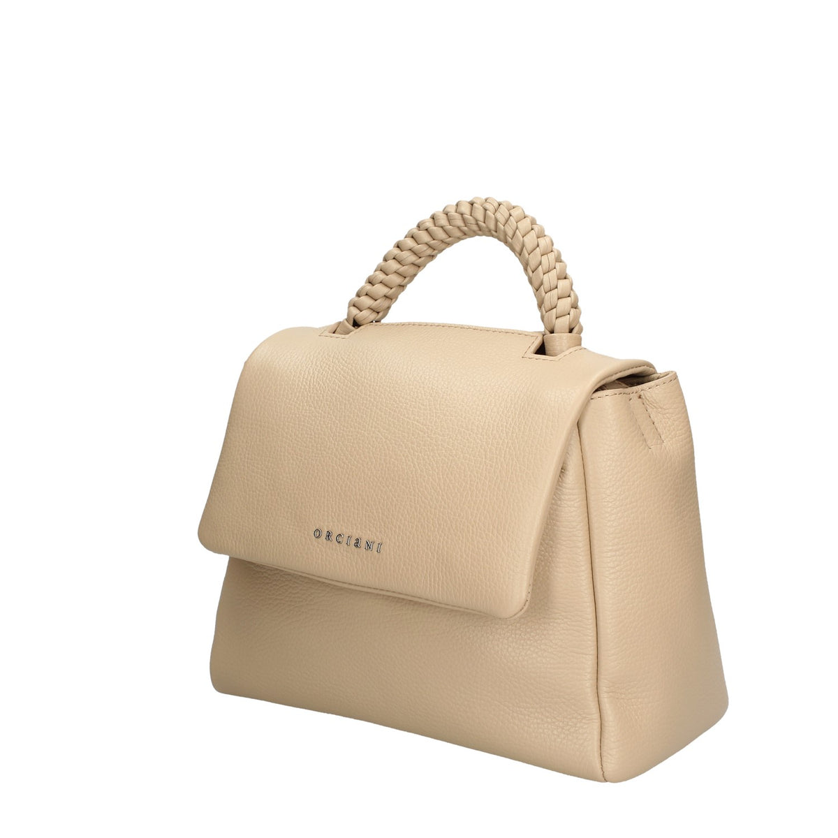 Borsa Sveva Sense Scooby Small a mano in pelle con tracolla