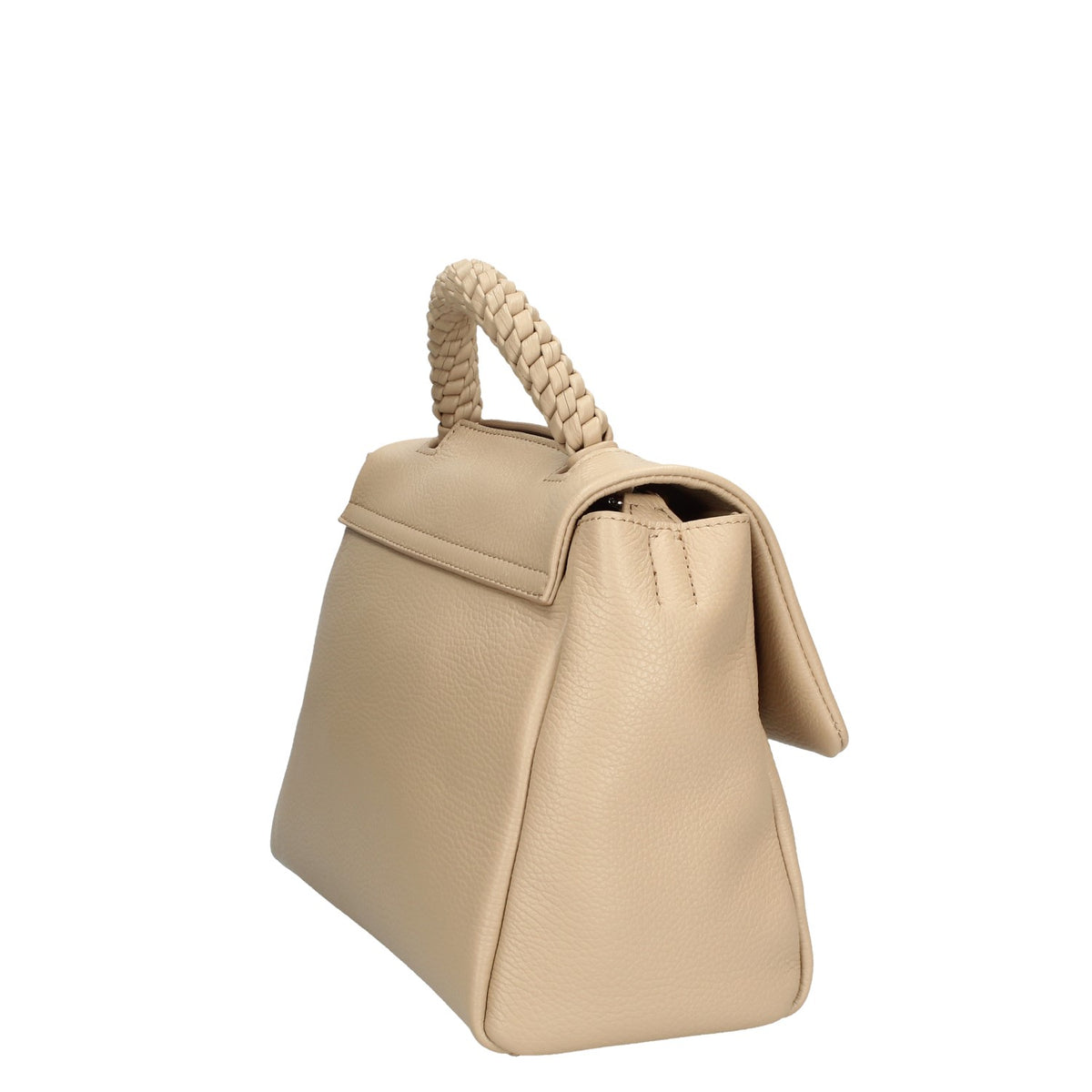 Borsa Sveva Sense Scooby Small a mano in pelle con tracolla