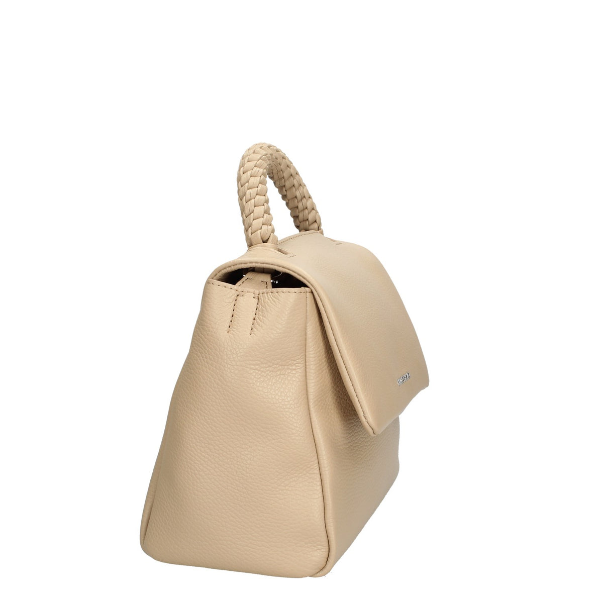 Borsa Sveva Sense Scooby Small a mano in pelle con tracolla