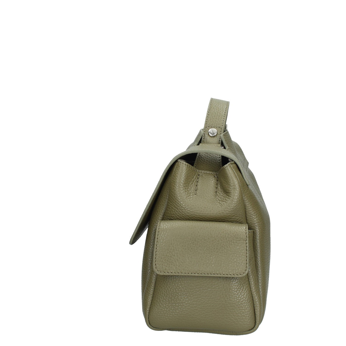 ORCIANI BORSA DONNA A MANO SVEVA SENSE CARGOSMALL IN PELLE