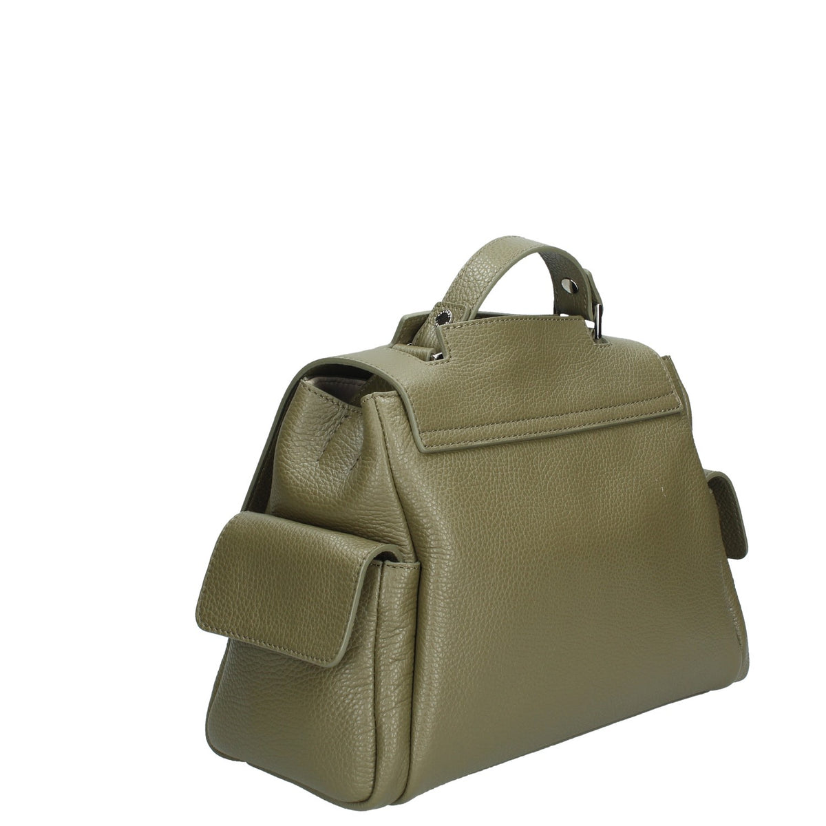 ORCIANI BORSA DONNA A MANO SVEVA SENSE CARGOSMALL IN PELLE