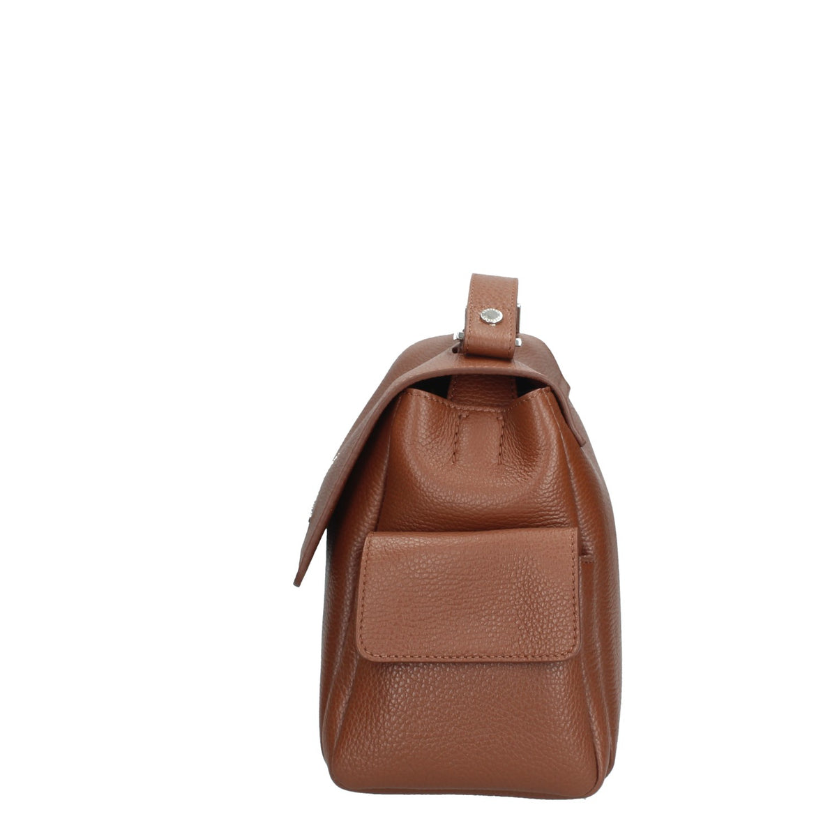 ORCIANI BORSA DONNA A MANO SVEVA SENSE CARGO IN PELLE