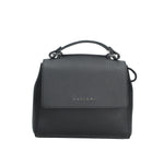 ORCIANI BORSA SVEVA SOFT MINI A MANO IN PELLE CON TRACOLLA