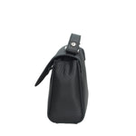 ORCIANI BORSA SVEVA SOFT MINI A MANO IN PELLE CON TRACOLLA