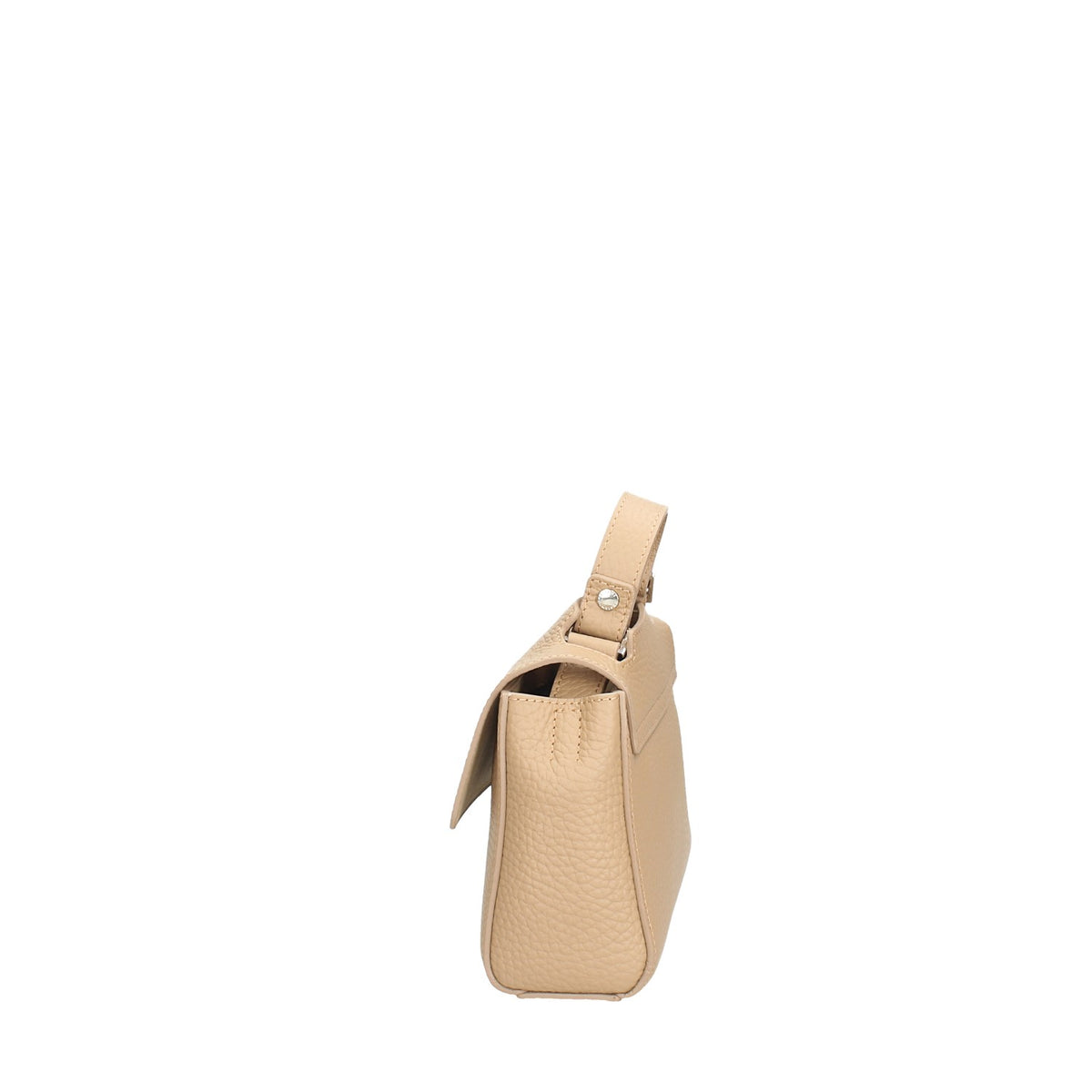ORCIANI BORSA SVEVA SOFT MINI A MANO IN PELLE CON TRACOLLA