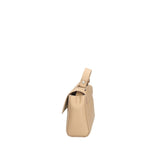 ORCIANI BORSA SVEVA SOFT MINI A MANO IN PELLE CON TRACOLLA