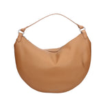 Orciani borsa donnaDumpling Soft Large a spalla in pelle con tracolla