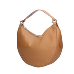 Orciani borsa donnaDumpling Soft Large a spalla in pelle con tracolla