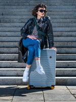 TROLLEY ESPANDIBILELARGE LINEA ULISSE