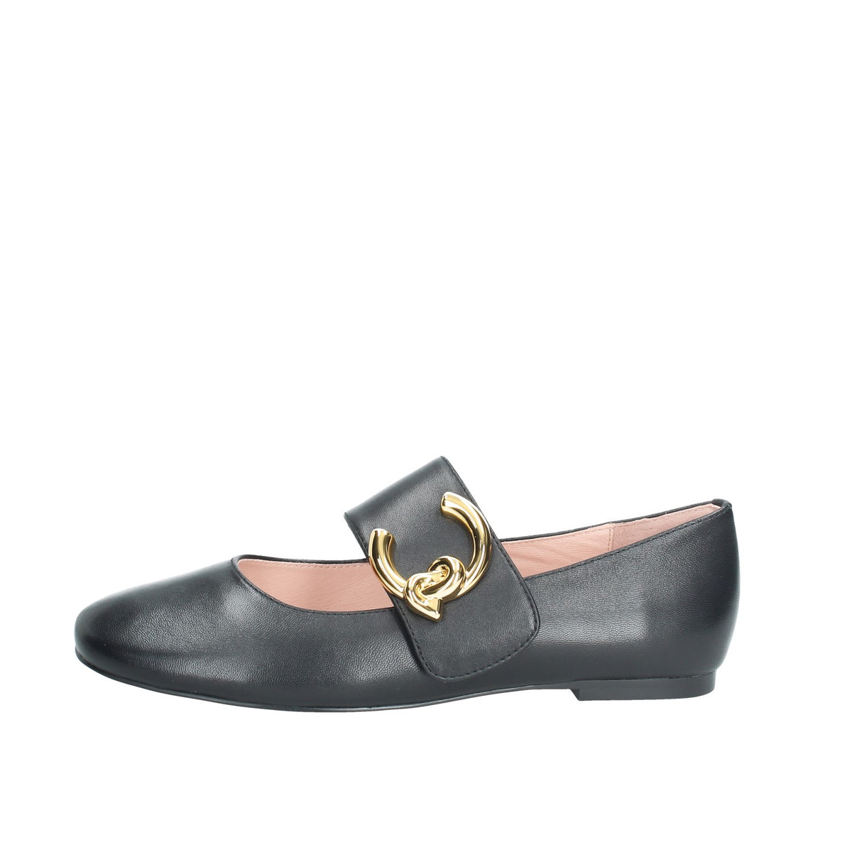 COCCINELLE BALLERINE DONNA IN PELLE C-ME