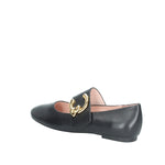 COCCINELLE BALLERINE DONNA IN PELLE C-ME