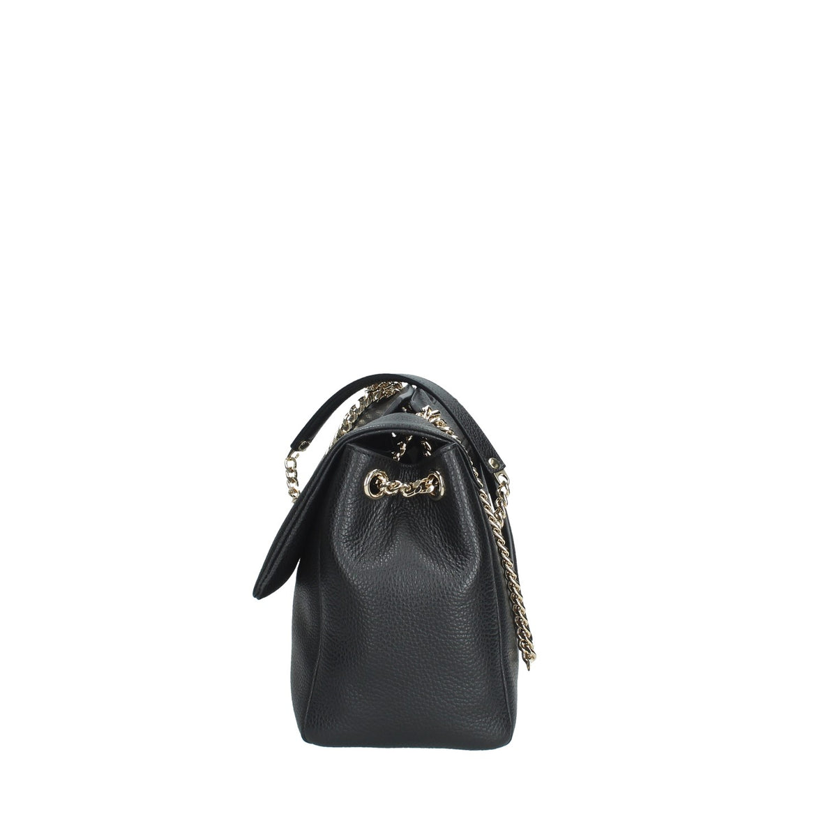 ORCIANI BORSA DONNAA SPALLA IN PELLE SVEVA SENSE SMALL