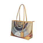 GATTINONI PLANETARIUM BORSA DONNA MODEL SHOPPING IN PELLE ED ECOPELLE