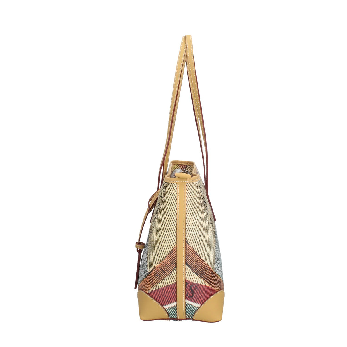 GATTINONI PLANETARIUM BORSA DONNA MODEL SHOPPING IN PELLE ED ECOPELLE