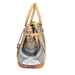 BEG268319WWHCV3 Gattinoni Planetarium Borsa a Mano con Tracolla