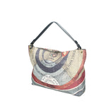GATTINONI PLANETARIUM BORSA DONNA A SPALLA MAYA HOBO