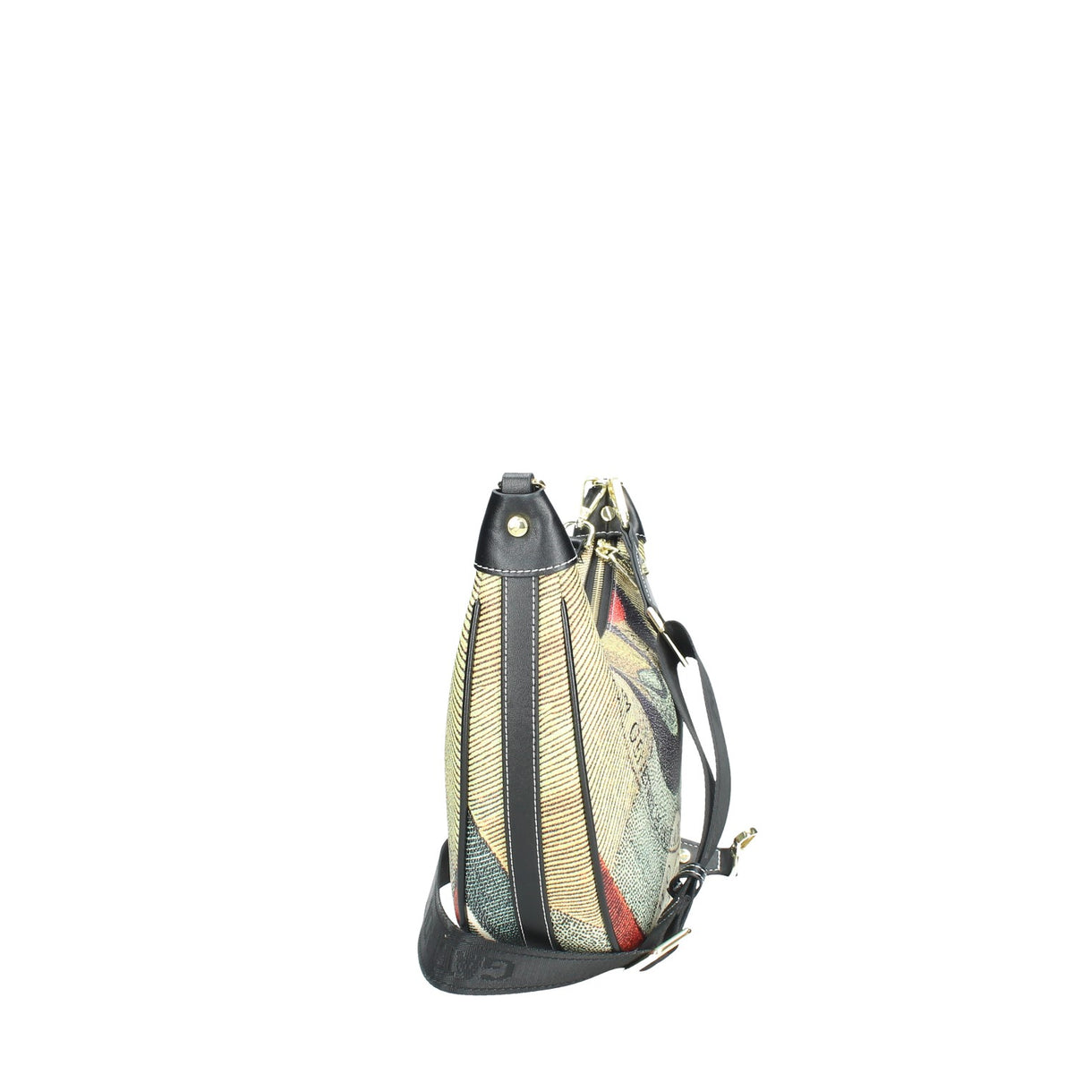 GATTINONI PLANETARIUM BORSA DONNAA SPALLA HOBO CLASSIC