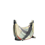 GATTINONI PLANETARIUM BORSA DONNAA SPALLA HOBO CLASSIC