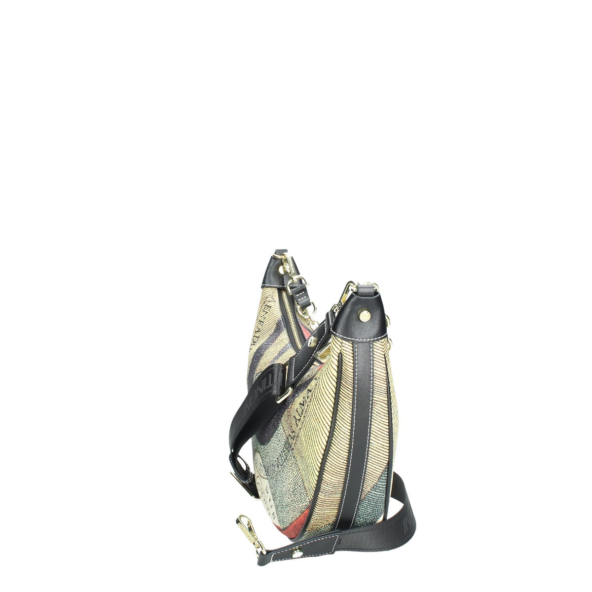 GATTINONI PLANETARIUM BORSA DONNAA SPALLA HOBO CLASSIC