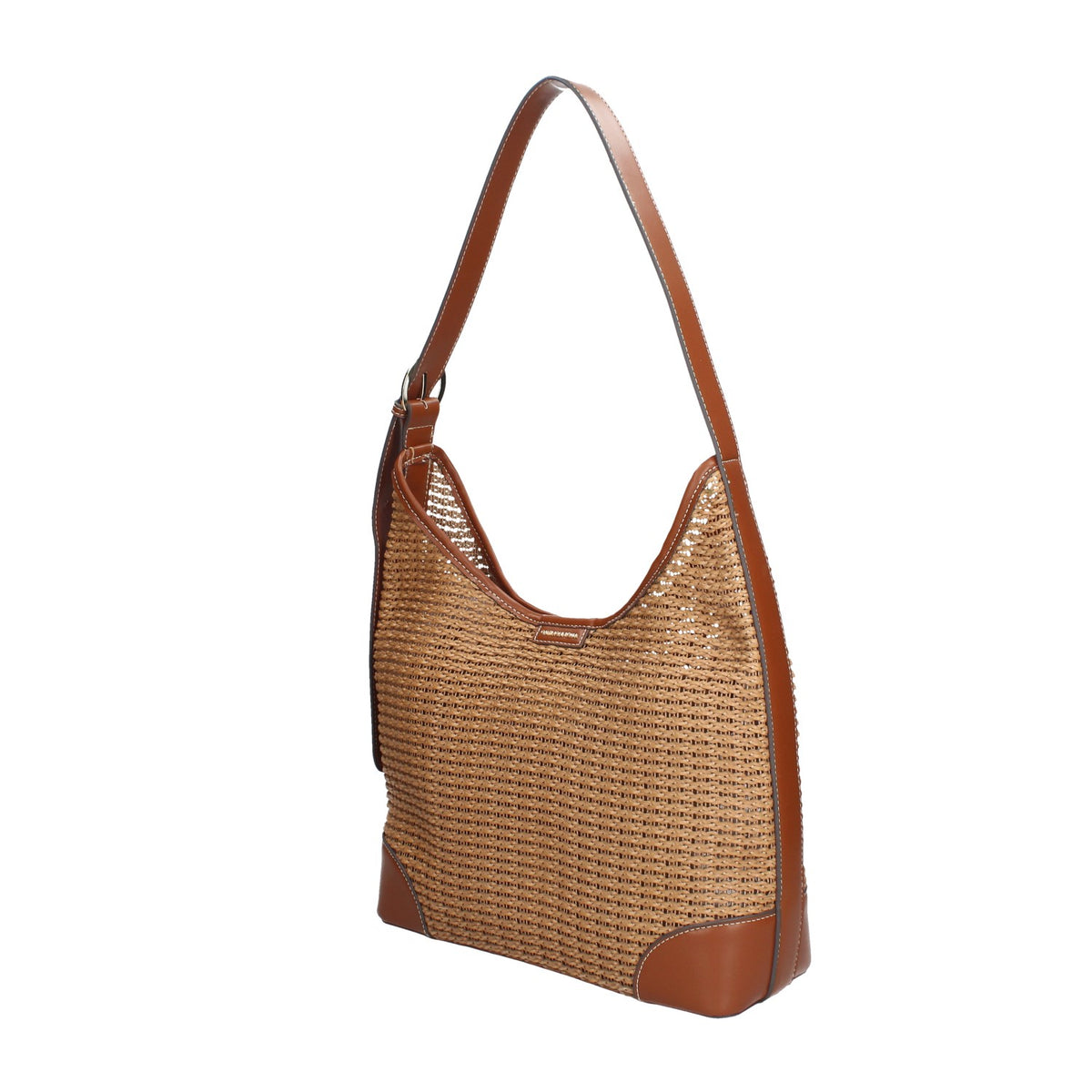 BEN268763WVP521 Gattinoni RomaBorsa a Mano Donna Tan