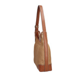 BEN268763WVP521 Gattinoni RomaBorsa a Mano Donna Tan