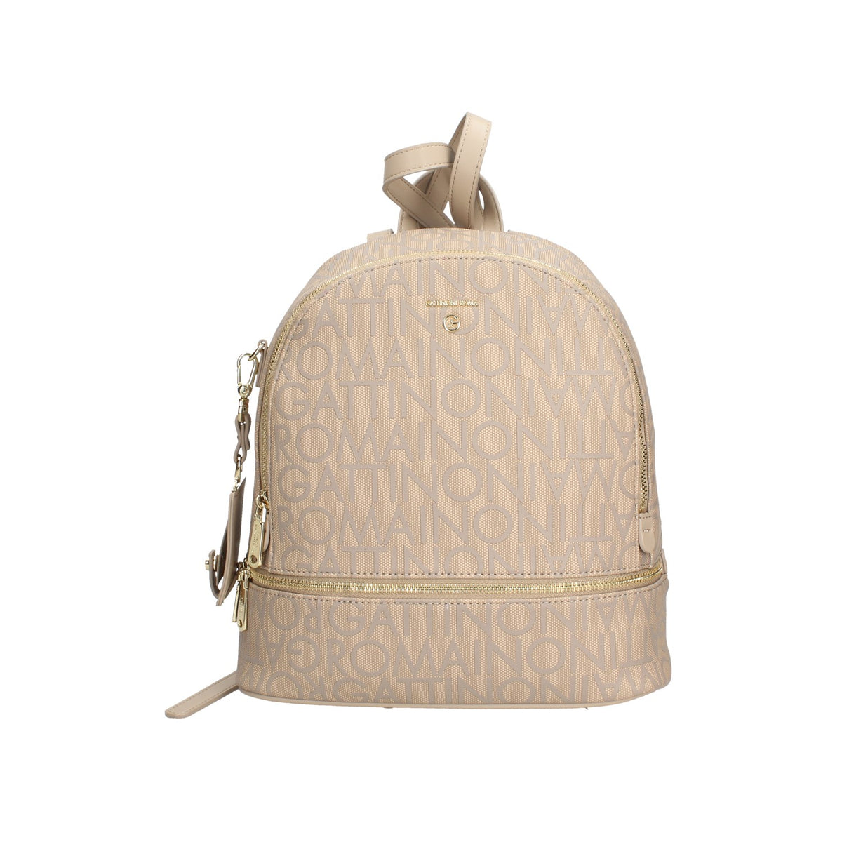 8743 CHARLIE GATTINONI ROMA ZAINO DONNA IN TESSUTO
