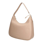 BENIA8831WVP000 GATTINONI BORSA A SPALLA NUDE