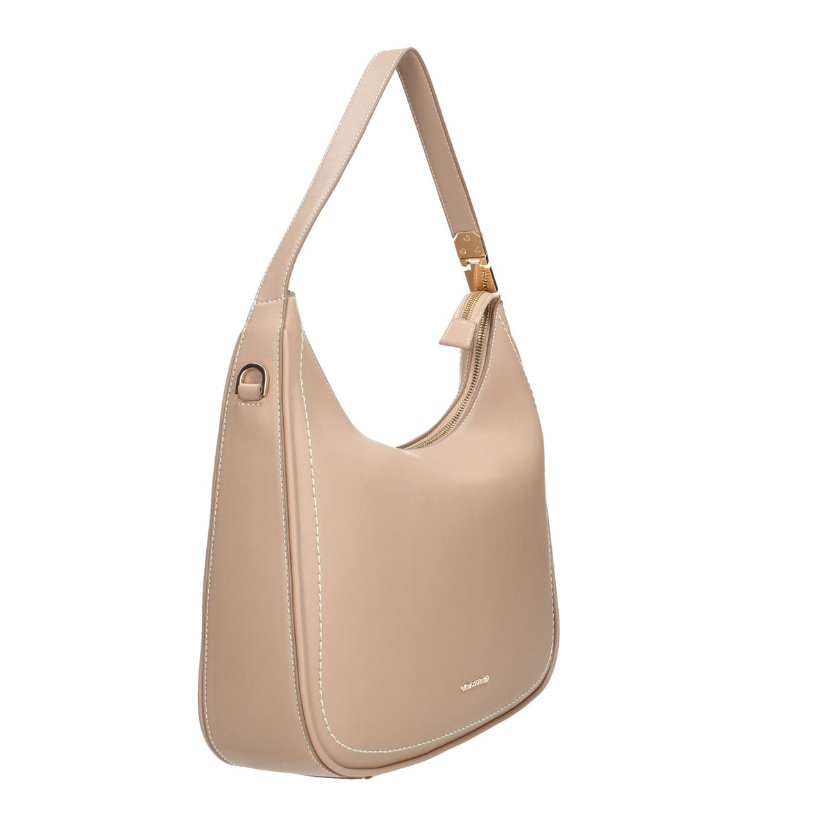 BENIA8831WVP000 GATTINONI BORSA A SPALLA NUDE