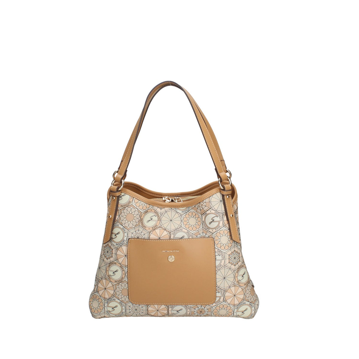 BENTD8797WZTTR3 Borsa Donna Gattinoni Roma