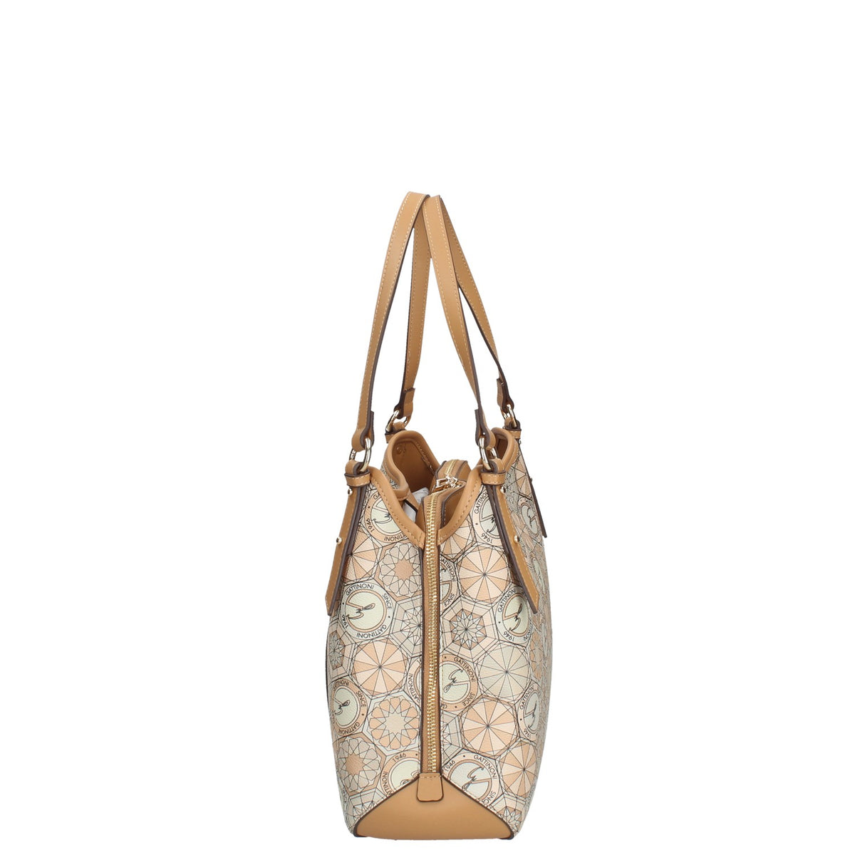 BENTD8797WZTTR3 Borsa Donna Gattinoni Roma