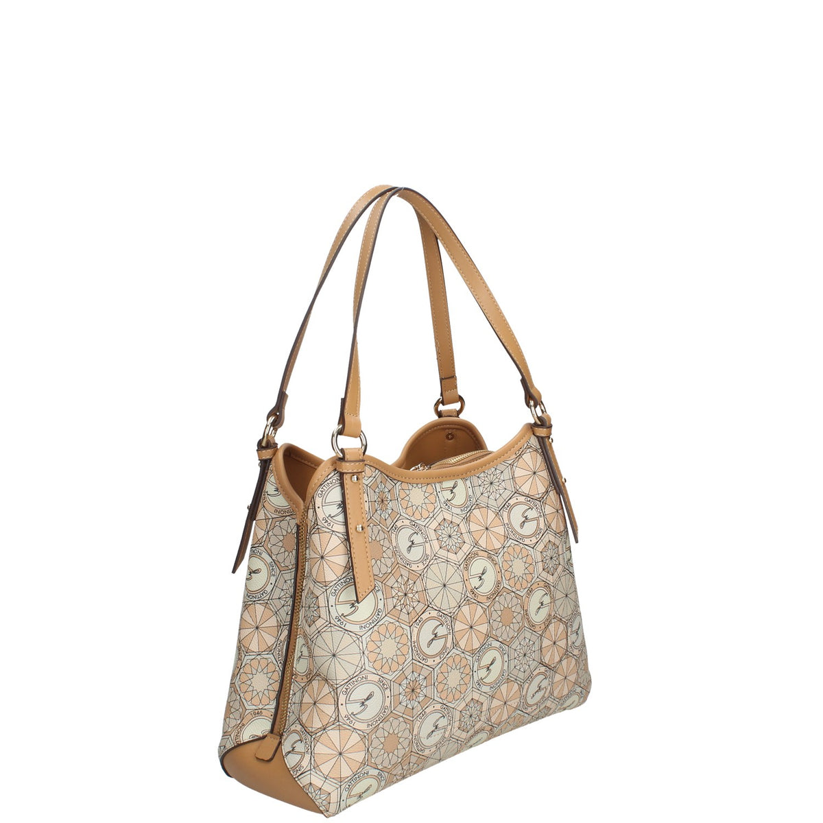 BENTD8797WZTTR3 Borsa Donna Gattinoni Roma